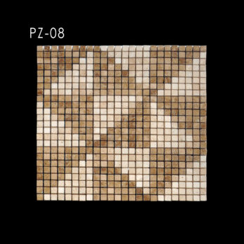 Puzzle Mosaic PZ08