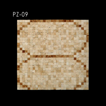 Puzzle Mosaic PZ09
