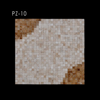 Puzzle Mosaic PZ10