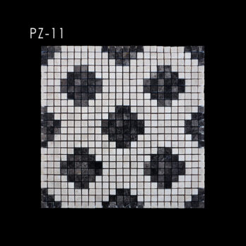 Puzzle Mosaic PZ11