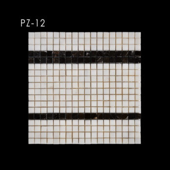 Puzzle Mosaic PZ12