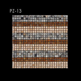 Puzzle Mosaic PZ13