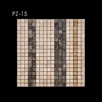 Puzzle Mosaic PZ15