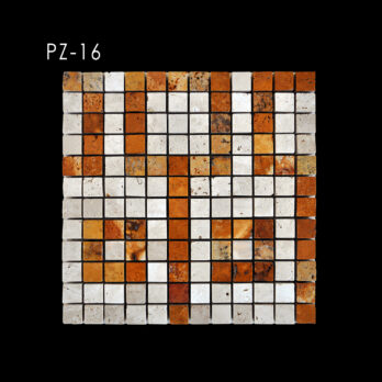 Puzzle Mosaic PZ16