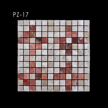 Puzzle Mosaic PZ17