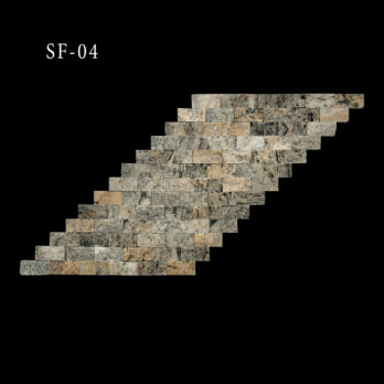 Split Face Mosaic SF04-1