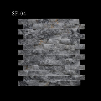 Split Face Mosaic SF04-3