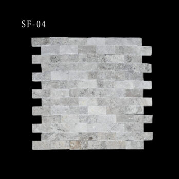 Split Face Mosaic SF04-7
