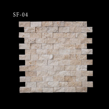 Split Face Mosaic SF04-8