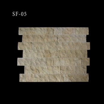 Split Face Mosaic SF05