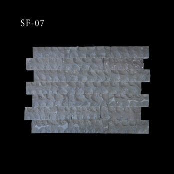 Split Face Mosaic SF07