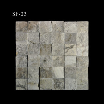 Split Face Mosaic SF23-3