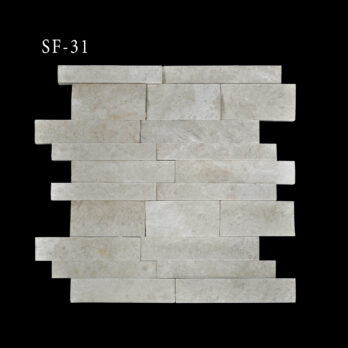 Split Face Mosaic SF31