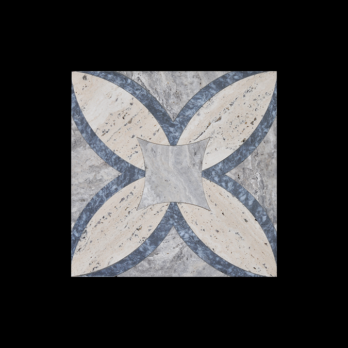 Waterjet Diamond WJK-08