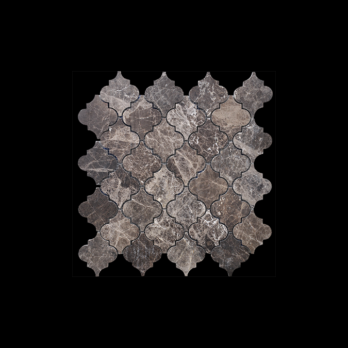 Waterjet Mosaic WJC-02-1
